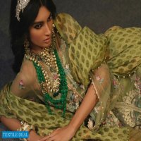 Sana Safinaz Muzlin Luxury Pakistani Salwar kameez Collection