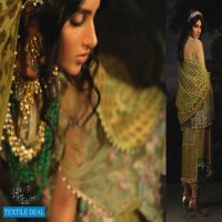 Sana Safinaz Muzlin Luxury Pakistani Salwar kameez Collection