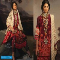 Sana Safinaz Muzlin Luxury Pakistani Salwar kameez Collection