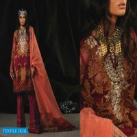 Sana Safinaz Muzlin Luxury Pakistani Salwar kameez Collection