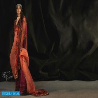 Sana Safinaz Muzlin Luxury Pakistani Salwar kameez Collection