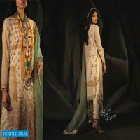 Sana Safinaz Muzlin Luxury Pakistani Salwar kameez Collection