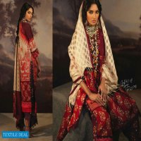 Sana Safinaz Muzlin Luxury Pakistani Salwar kameez Collection