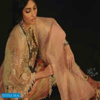 Sana Safinaz Muzlin Luxury Pakistani Salwar kameez Collection
