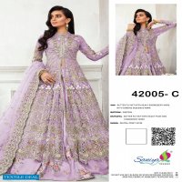 Saniya 42005 Colour Wholesale Designer Pakistani Catalog
