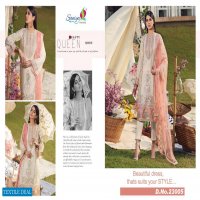 Saniya Anaya-9 premium Lawn Pakistani Concept Catalog