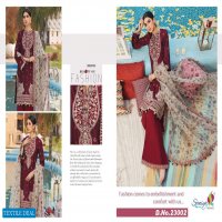 Saniya Anaya-9 premium Lawn Pakistani Concept Catalog