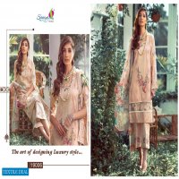 Saniya Elaaf Vol-2 Wholesale Pakistani Concept Dress Material