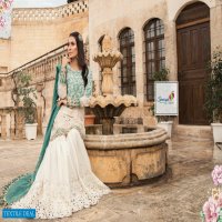 Saniya Maria B Lawn 2021 Wholesale Shopping Pakistani Concept Dress