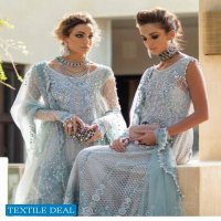Saniya Mushq Wholesale Bridal Pakistani Salwar Kameez