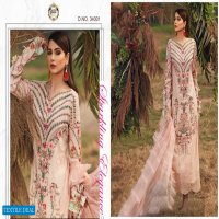 Saniya ShizaHassan Luxury lawn 2020 Wholesale Pakistani Dress