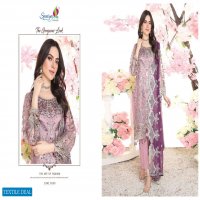Saniya Zebtan Wholesale Pakistani Concept Salwar Kameez
