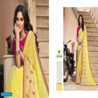 Sanskar Nayna Vol-7 Wholesale Casual Indian Saree