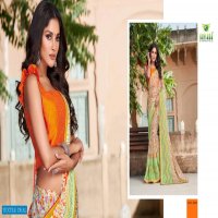 Sanskar Nayna Vol-7 Wholesale Casual Indian Saree