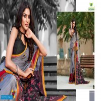 Sanskar Nayna Vol-7 Wholesale Casual Indian Saree