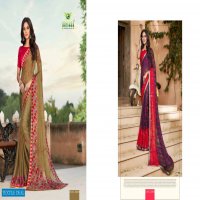 Sanskar Nayna Vol-7 Wholesale Casual Indian Saree