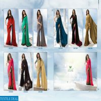 Sanskar Shilpa Vol-5 Wholesale Shilpa Shetty Sarees