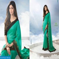 Sanskar Shilpa Vol-5 Wholesale Shilpa Shetty Sarees