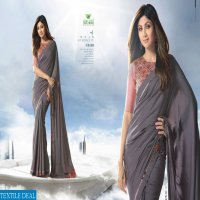 Sanskar Shilpa Vol-5 Wholesale Shilpa Shetty Sarees