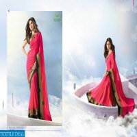 Sanskar Shilpa Vol-5 Wholesale Shilpa Shetty Sarees
