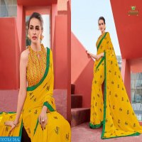 Sanskar Suhane pal vol-18 Wholesale Fancy Ethnic Sarees