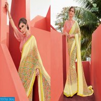 Sanskar Suhane pal vol-18 Wholesale Fancy Ethnic Sarees