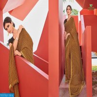 Sanskar Suhane pal vol-18 Wholesale Fancy Ethnic Sarees
