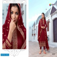 Sanskruti Kishna Vol-4 Wholesale Shopping Casual Ethnic Suits