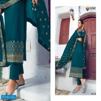 Sanskruti Kishna Vol-4 Wholesale Shopping Casual Ethnic Suits