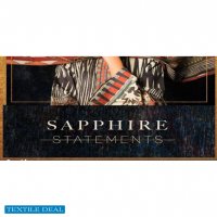 Sapphire Pop Lawn Vol-1 2021 Wholesale Pakistani Suits