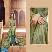 Sargam Aziz Wholesale Pure Pashmina Salwar Kameez
