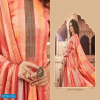Sargam Aziz Wholesale Pure Pashmina Salwar Kameez