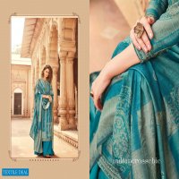 Sargam Aziz Wholesale Pure Pashmina Salwar Kameez