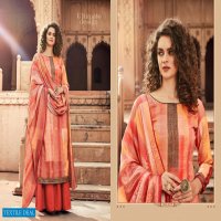 Sargam Aziz Wholesale Pure Pashmina Salwar Kameez