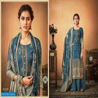 Sargam Glory Wholesale Shopping Pashmina Winter Collection