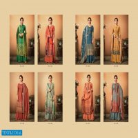 Sargam Glory Wholesale Shopping Pashmina Winter Collection