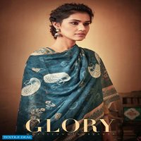Sargam Glory Wholesale Shopping Pashmina Winter Collection