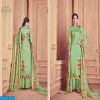 Sargam Savya Wholesale Pure Zam Salwar Suits