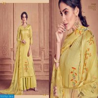 Sargam Savya Wholesale Pure Zam Salwar Suits