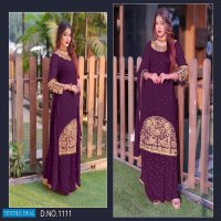 Senhora Eira Eid Vol-2 Wholesale Ramdan Special Dress
