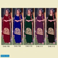 Senhora Eira Eid Vol-2 Wholesale Ramdan Special Dress