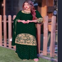 Senhora Eira Eid Vol-2 Wholesale Ramdan Special Dress