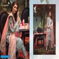 Serene Adans Melody Wholesale Pakistani Concept Dress Material