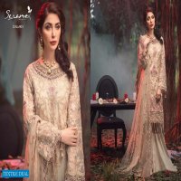 Serene Adans Melody Wholesale Pakistani Concept Dress Material