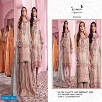 Serene Iznik Wholesale Shopping Pakistani Concept Dress