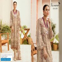 Serene La Fleun Wholesale Pakistani Concept Salwar Kameez