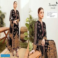 Serene La Fleun Wholesale Pakistani Concept Salwar Kameez