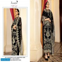 Serene La More Wholesale Pakistani Concept Dress