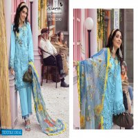 Serene Mushq Wholesale Pakistani Concept Dress