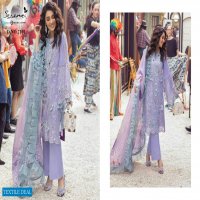 Serene Mushq Wholesale Pakistani Concept Dress